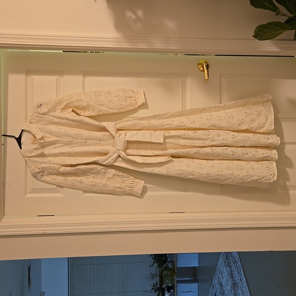 Sezane Bella Maxi Dress - Picture 8 of 15